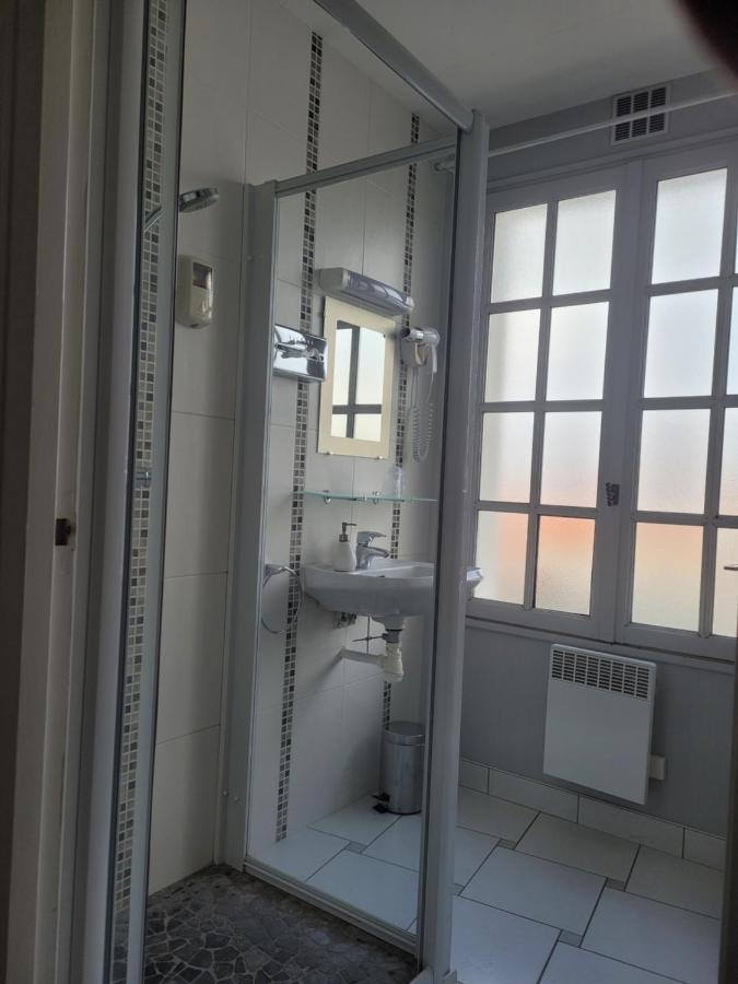 Hotel Des Biches Nuaillé Eksteriør billede