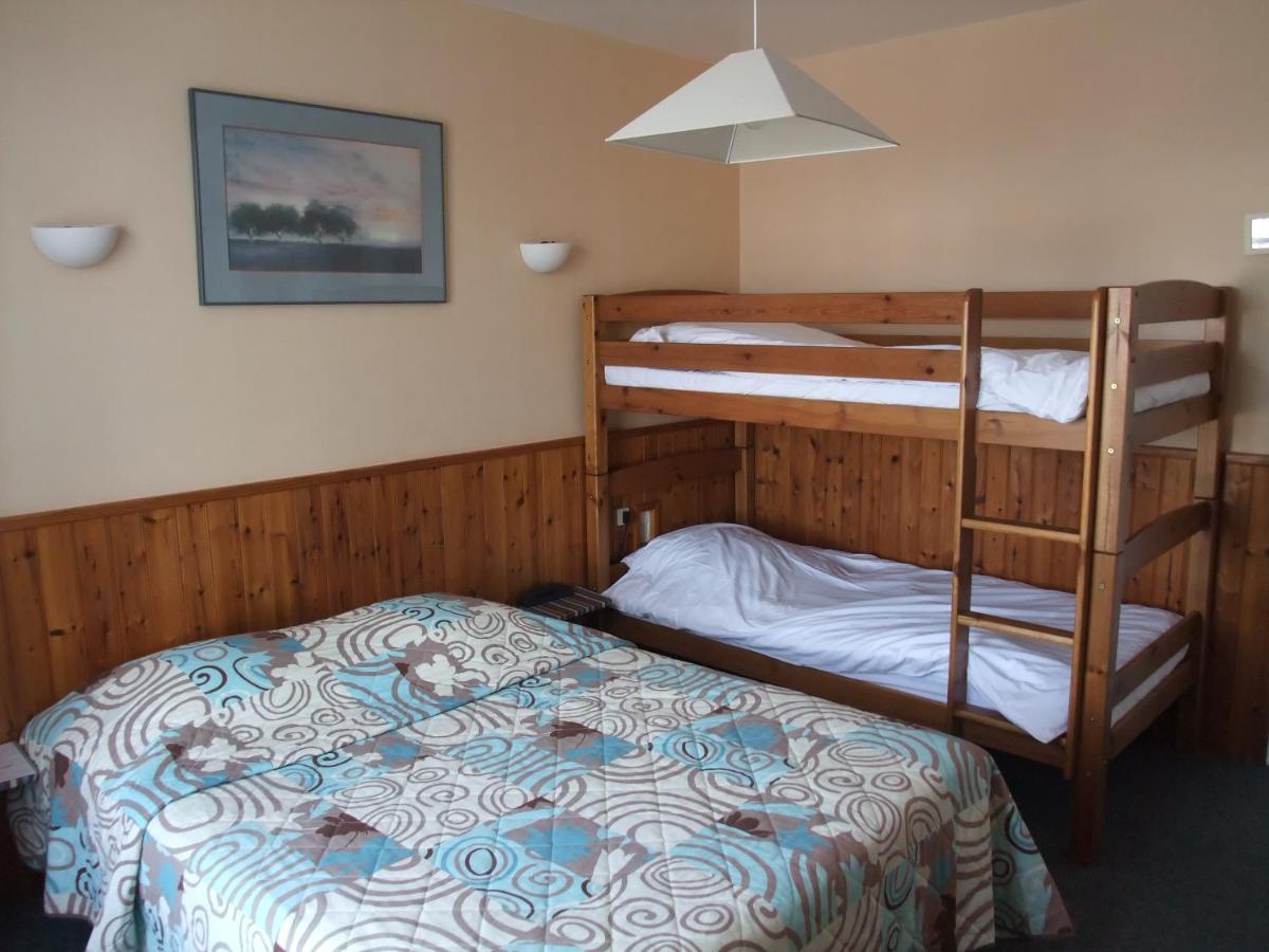 Hotel Des Biches Nuaillé Værelse billede